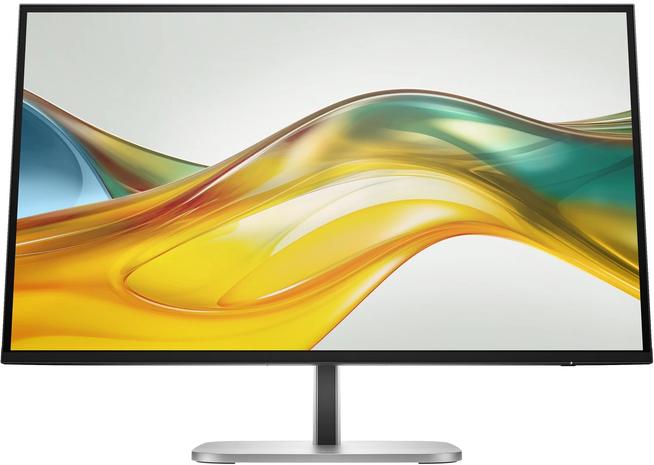 HP 527pq (27"), näyttö