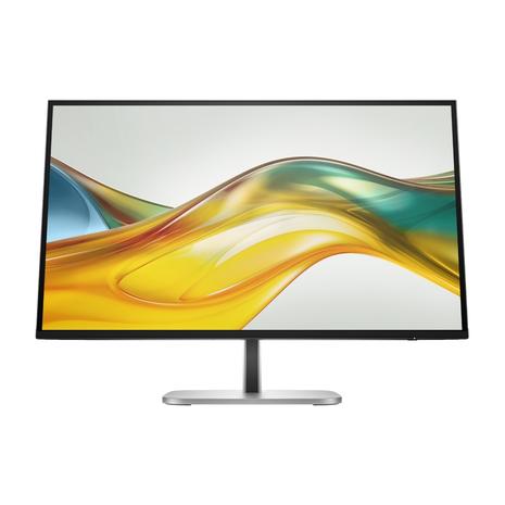 HP 527pq (27"), näyttö