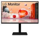 27" LG 27BA550-B - LED monitor - Full HD (1080p) - 27"