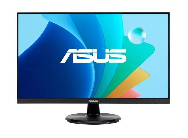 24" ASUS VA24DQFR - 1 ms - Näyttö – kuva 1/7