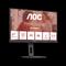 AOC U27E3UF (27"), näyttö – kuva 1