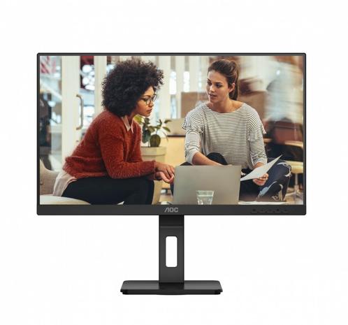 AOC U27E3UF (27"), näyttö