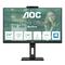 24" AOC Pro-line 24P3CW - 4 ms - Näyttö – kuva 1