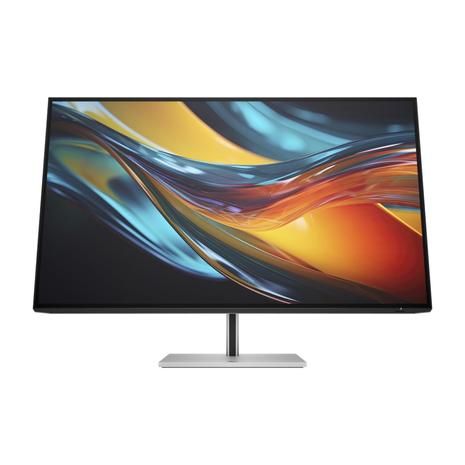 32" HP 732pk - 5 ms - Näyttö
