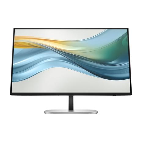 24" HP 524pu