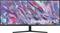 Samsung S34C500GAU (34"), näyttö – kuva 1