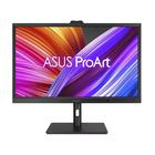 Asus ProArt Display PA32DC 31.5inch OLED UHD 3840x2160 Auto Calibration HDR10 HLG USBC HDMI ColourSpace Integration