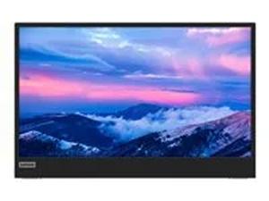 Lenovo L15 (15,6"), näyttö