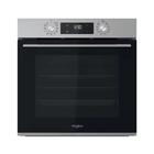 Whirlpool OMK58HU1X, uuni