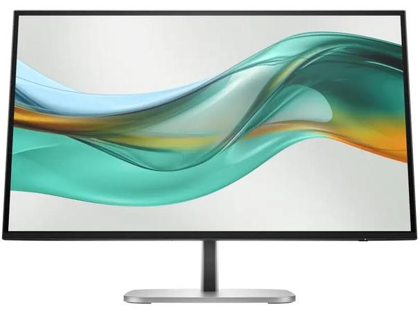 HP 527pu (27"), näyttö