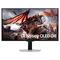 Samsung S32DG802 (32"), näyttö – kuva 1