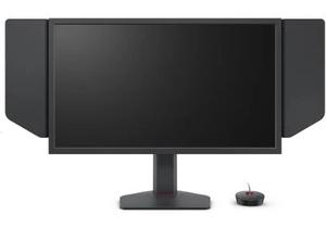 BenQ XL2546X+ (24,5"), näyttö