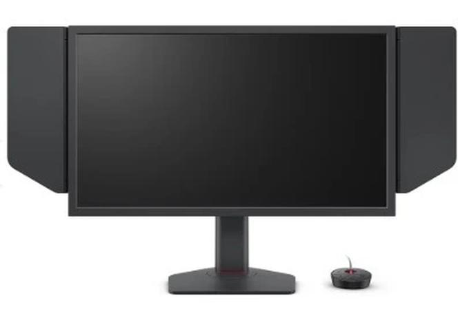 BenQ XL2546X+ (24,5"), näyttö