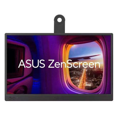 16" ASUS ZenScreen MB169CK