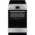 AEG CCB56490BM, keraaminen liesi
