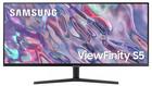 Samsung S34C502GAU (34"), näyttö