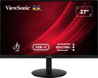 ViewSonic VG2709U-2K (27"), näyttö