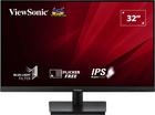 ViewSonic VA3209-2K-MHD (32"), näyttö