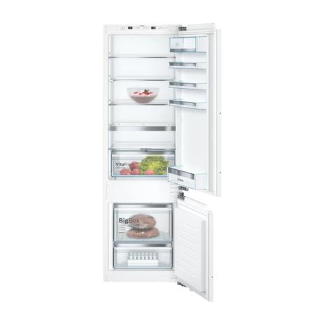 Bosch KIS87AFE0 Serie 6, jääkaappipakastin – kuva 2/8