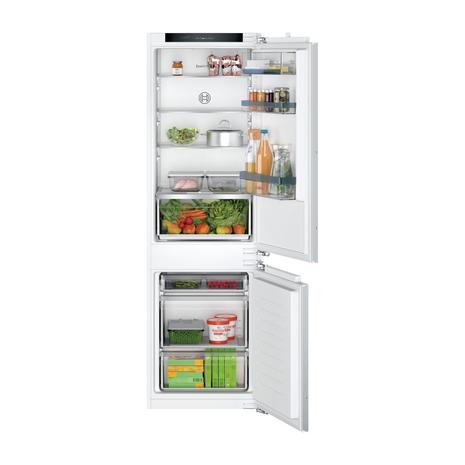 Bosch KIV86VFE1, jääkaappipakastin