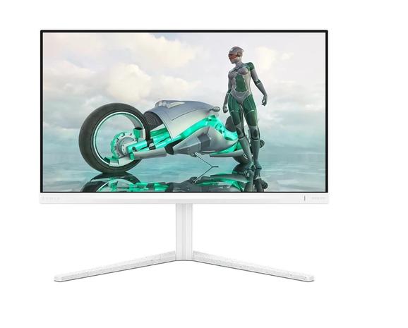 Philips 24M2N3201A (23,8"), näyttö