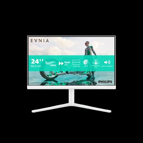 Philips 24M2N3201A (23,8"), näyttö