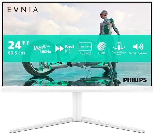Philips 24M2N3201A (23,8"), näyttö