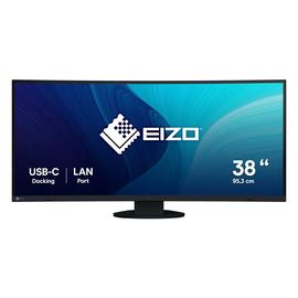 Eizo FlexScan EV3895-BK (37,5"), näyttö