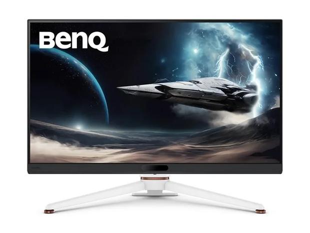 BenQ EX271U (27"), näyttö – kuva 1/8