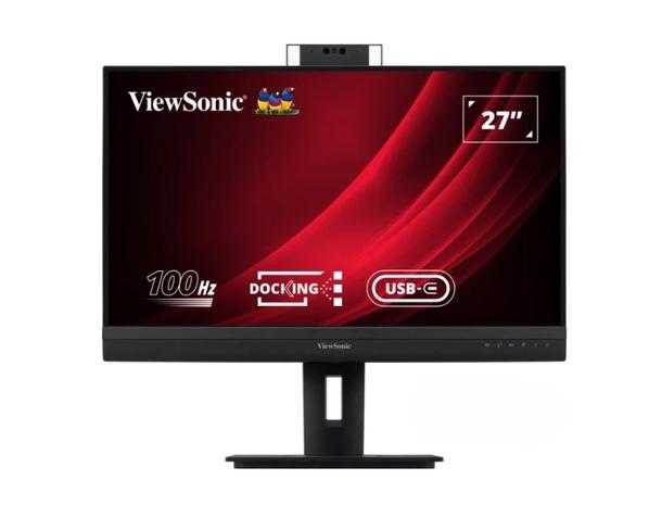 ViewSonic VG2757V-2K (27"), näyttö