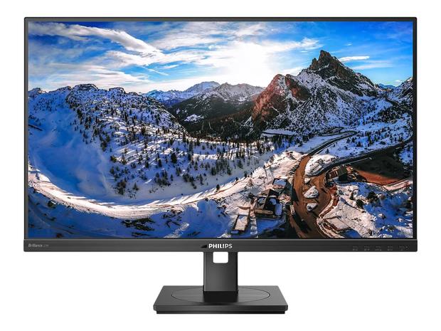 Philips 346P1CRH (34"), näyttö