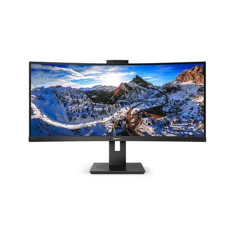 Philips 346P1CRH (34"), näyttö
