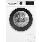 Bosch Serie 6 WNG254ABSN, kuivaava pyykinpesukone