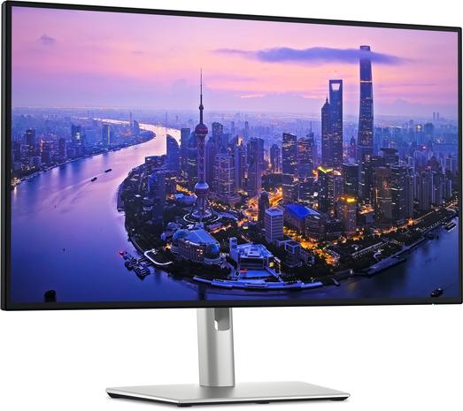 Dell U2725QE (27"), näyttö