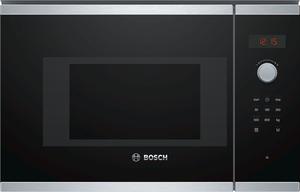Bosch BFL523MS0, mikroaaltouuni