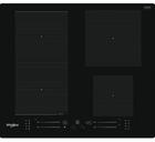 Whirlpool WF S7560 NE, induktiotaso