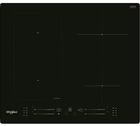 Whirlpool WL S7960 NE, induktiotaso