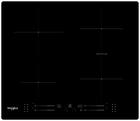 Whirlpool WBS2560NE, induktiotaso