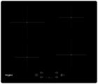 Whirlpool WSQ2160NE, liesitaso