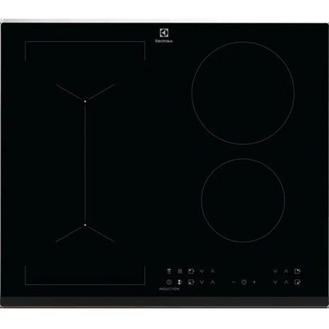 Electrolux LIV63431BK, induktiotaso