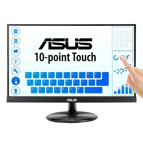 ASUS VT229H (21,5"), näyttö – kuva 1/8