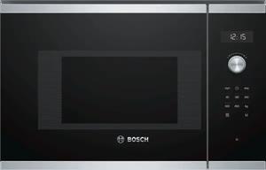 Bosch BFL524MS0, mikroaaltouuni