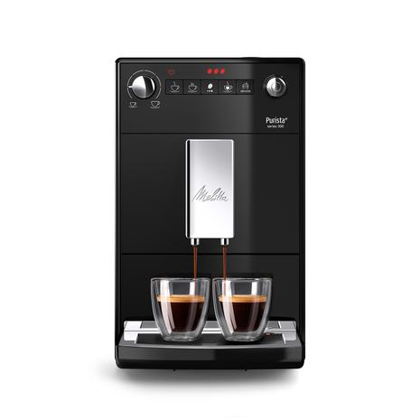 Melitta Purista Series 300, kahvikone