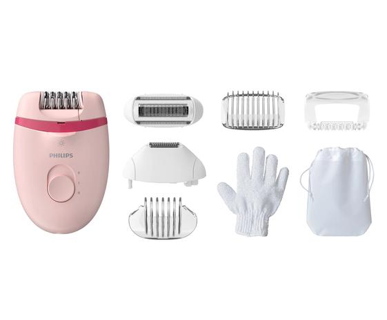 Philips BRE285 Satinelle Essential, epilaattori