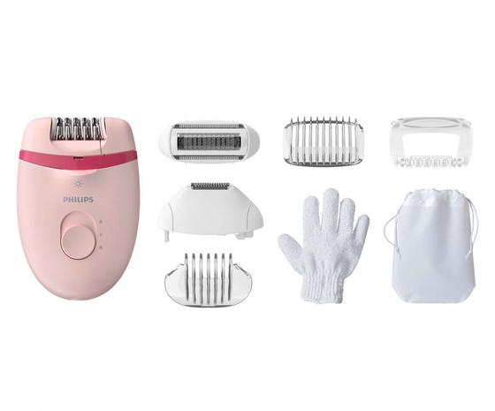 Philips BRE285 Satinelle Essential, epilaattori