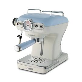 Ariete 1389, espressokeitin