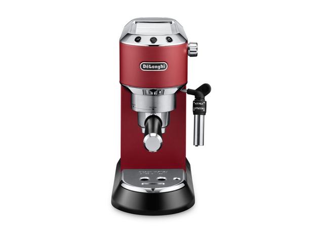 DeLonghi EC685W, espressokeitin