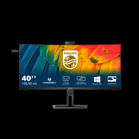 PHILIPS 40B1U6903CH/00 39,7 5120x2160