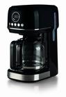 Ariete Moderna Nero 1396/02, kahvinkeitin