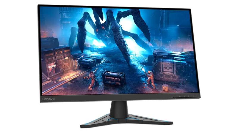 Lenovo G27e-20 (27"), näyttö